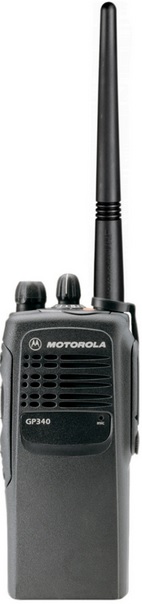 ����� Motorola GP340